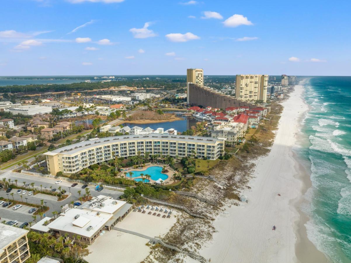 Crescent At Miramar-Gulf Front Luxury Condo-Free Beach Chairs! Destin Buitenkant foto