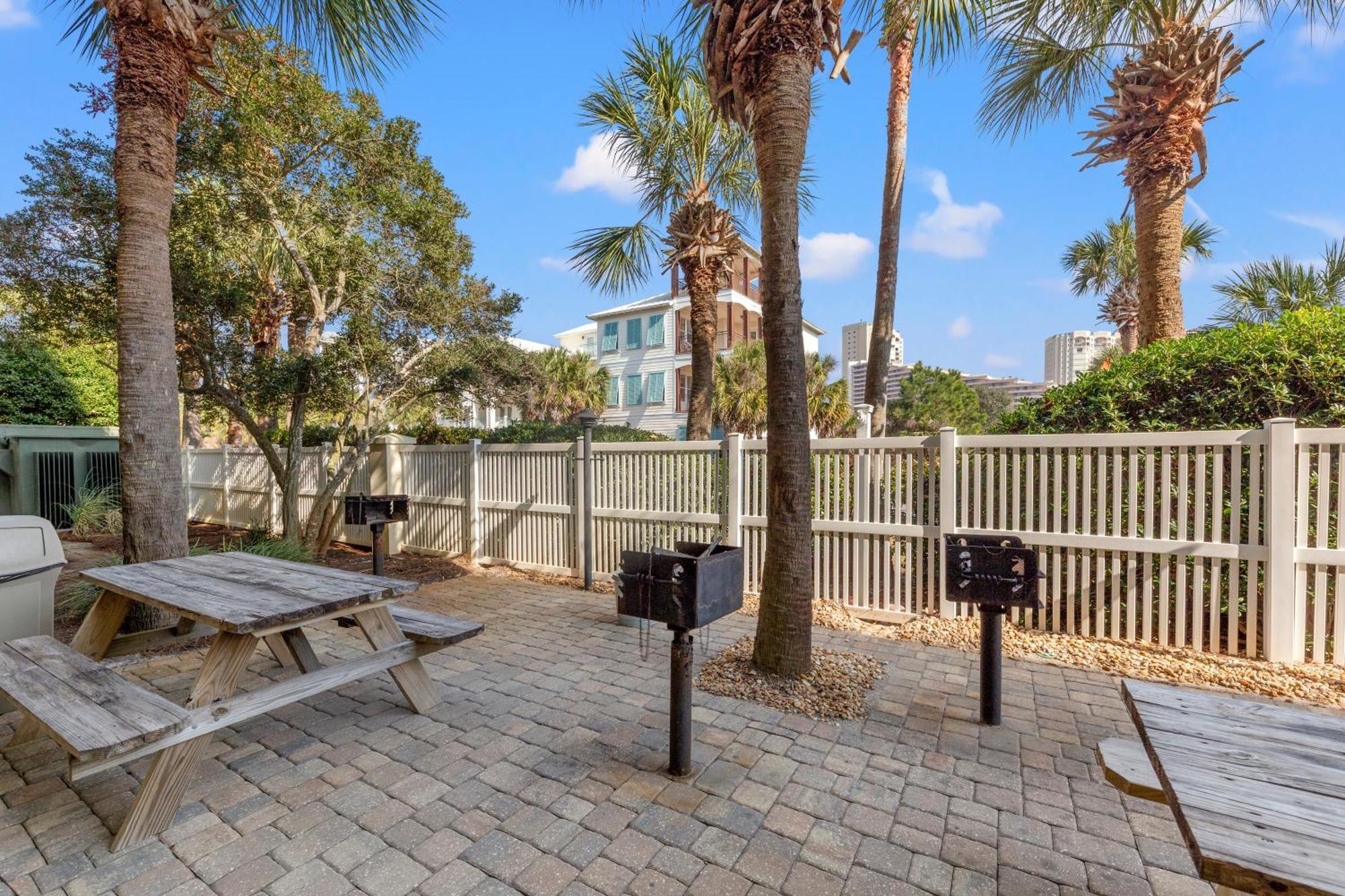 Crescent At Miramar-Gulf Front Luxury Condo-Free Beach Chairs! Destin Buitenkant foto