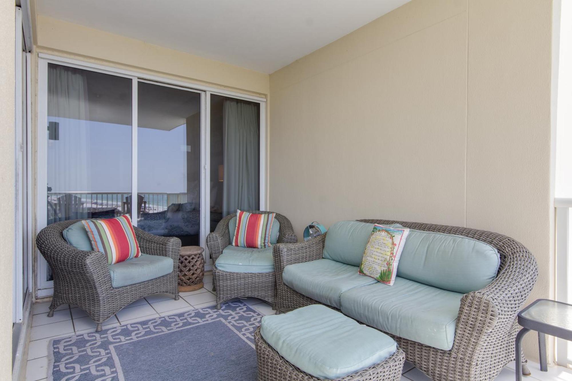 Crescent At Miramar-Gulf Front Luxury Condo-Free Beach Chairs! Destin Buitenkant foto