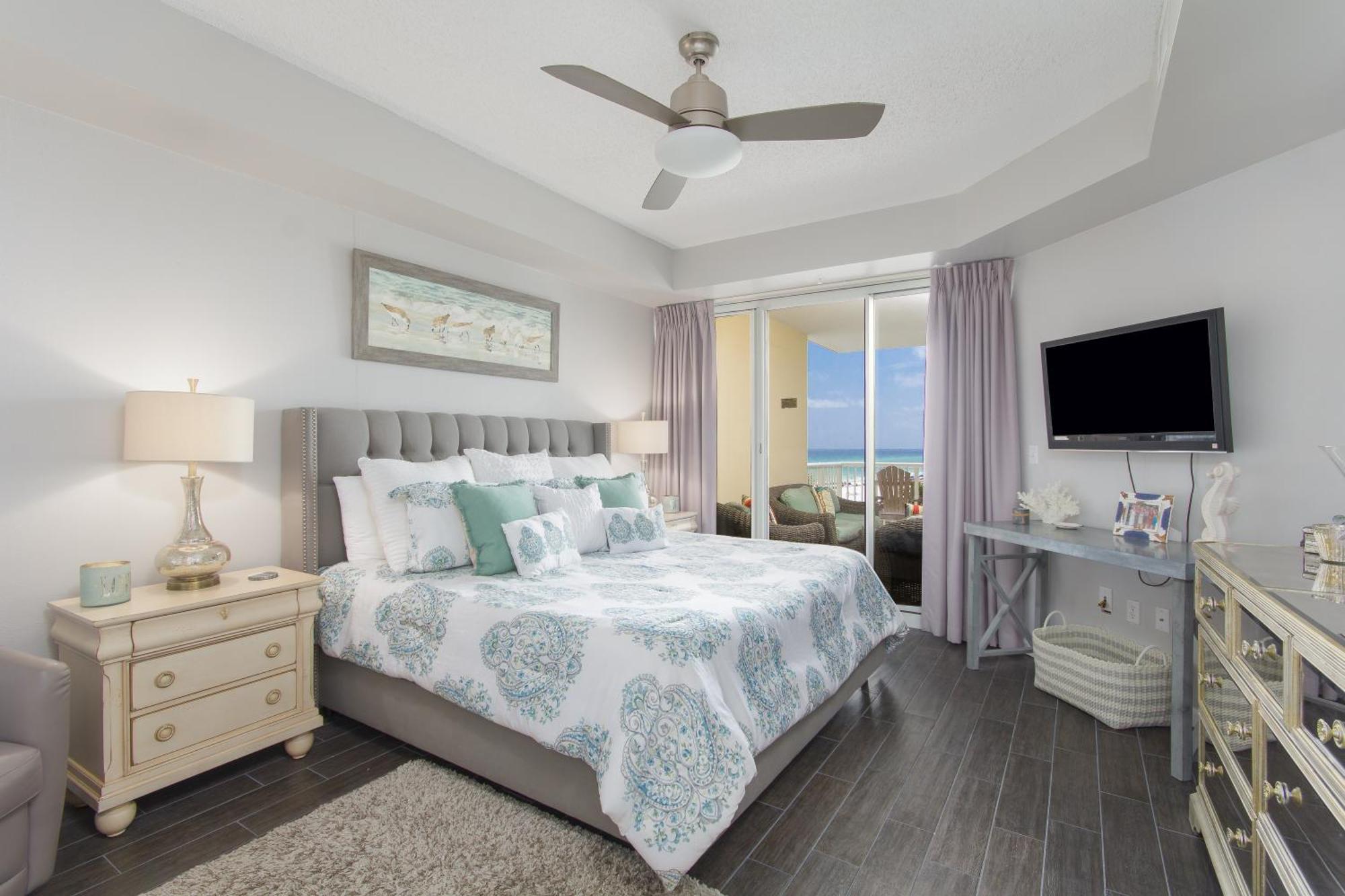 Crescent At Miramar-Gulf Front Luxury Condo-Free Beach Chairs! Destin Buitenkant foto